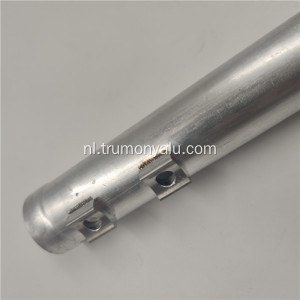 32 mm aluminium automatische condensatortypes bijpassende droge fles